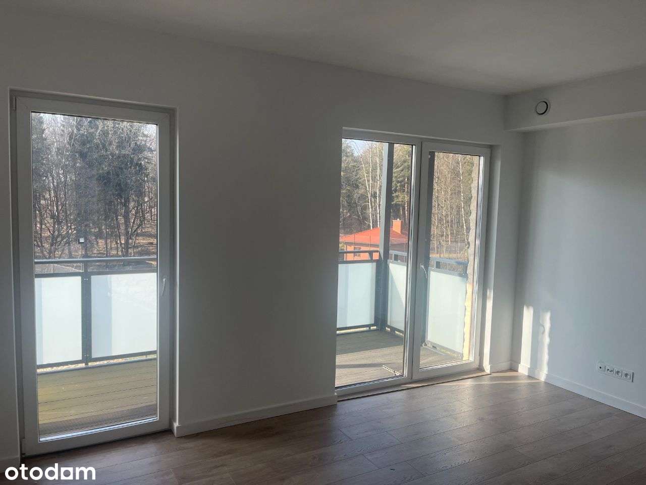 Wynajmujesz = Kupujesz, 57,22 m2, 3 pokoje, balkon - Pełny obrazek: 4/10