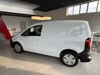 Nissan Townstar VAN EV 44kWh N-Connecta + drewniana podłoga - 2