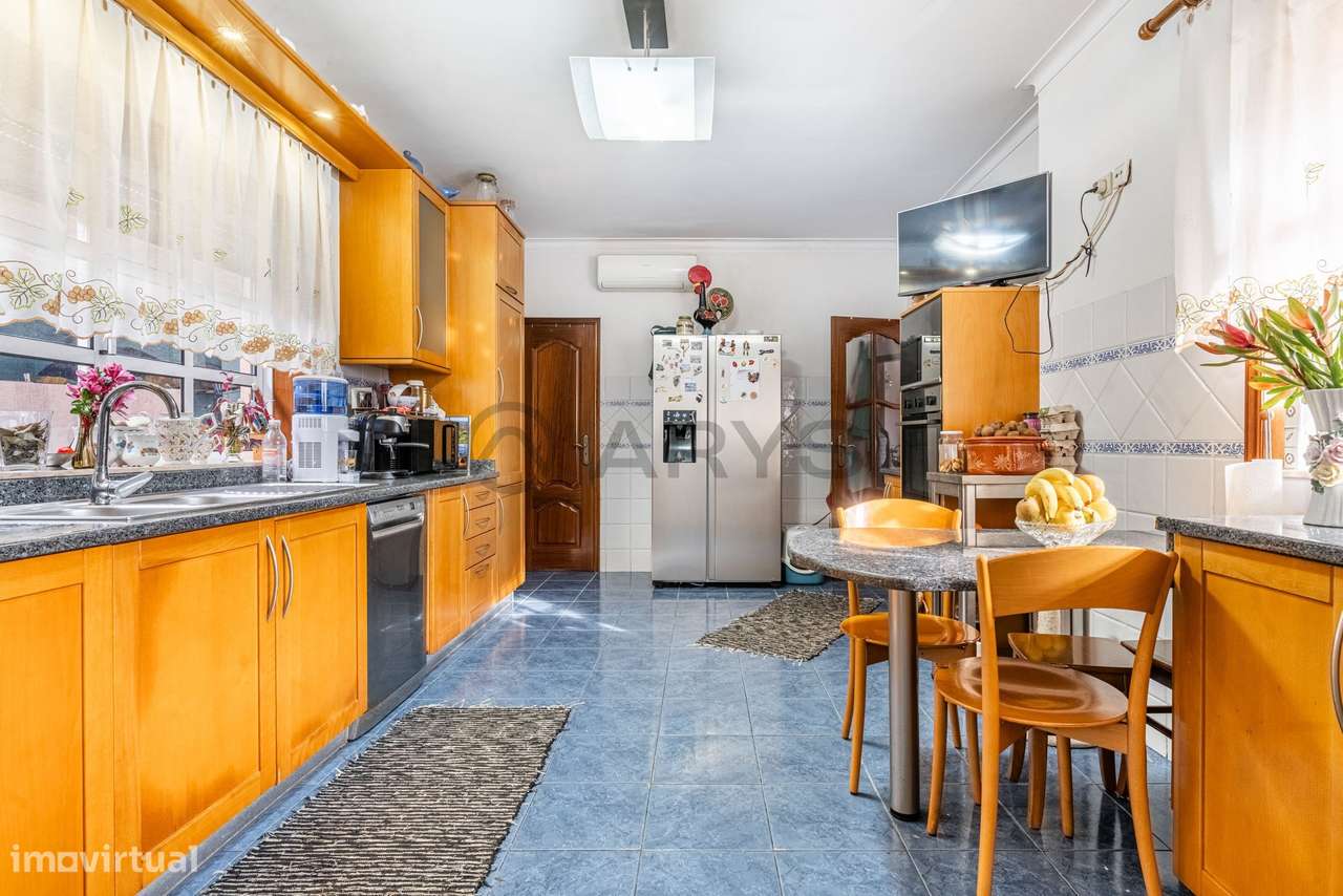 Moradia T3 - Arnoso (Santa Maria), V. N. Famalicão-14