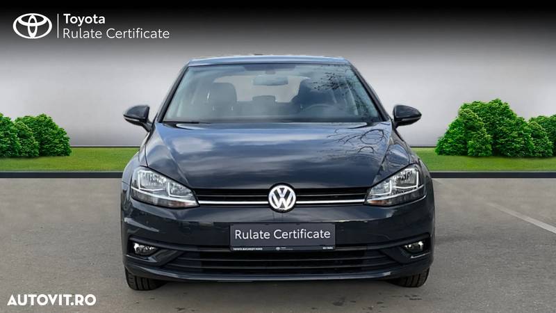 Volkswagen Golf 1.0 TSI Trendline - 2