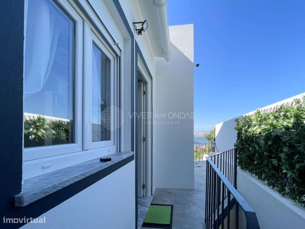 EXCLUSIVO - Conjunto de 3 Unidades Habitacionais com Vista Deslumbr...-15