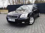 Toyota Avensis 1.8 VVT-i Terra Plus - 3