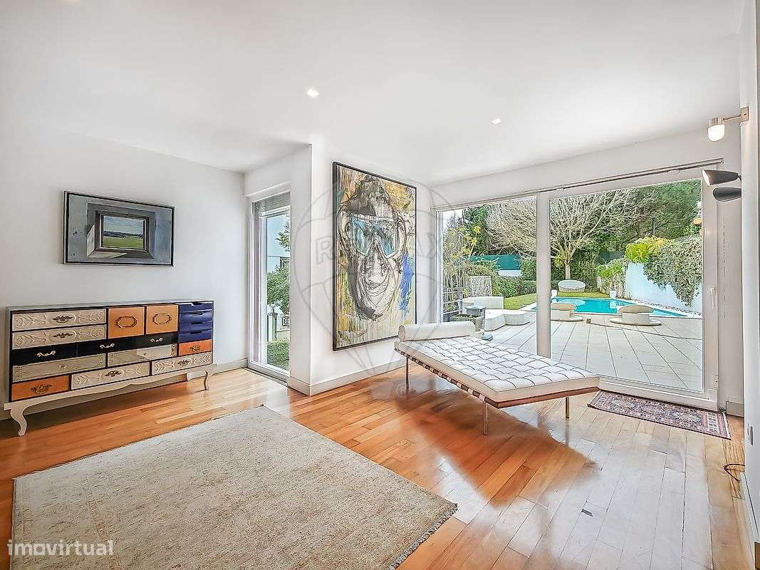 Moradia T5 para venda - Grande imagem: 5/46