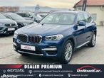 BMW X3 xDrive30e Aut. Luxury Line - 1