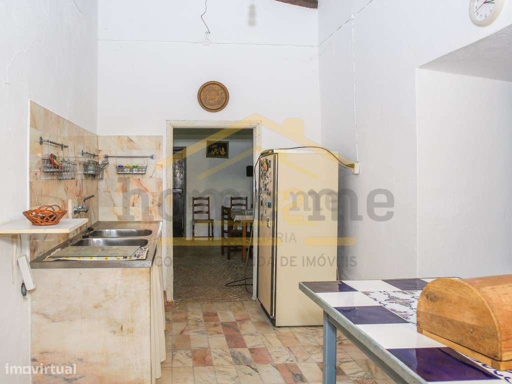Moradia T7 ,( Casa Senhorial) - Vila Franca de Xira-38