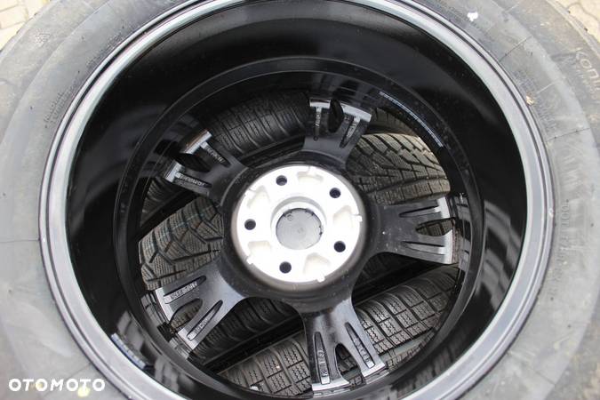 ORYG HYUNDAI 17cali 5x114 ET47 7J SANTA FE TUCSON - 8