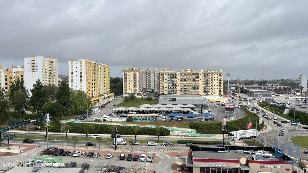 Apartamento T3 em Setúbal de 92,00 m2