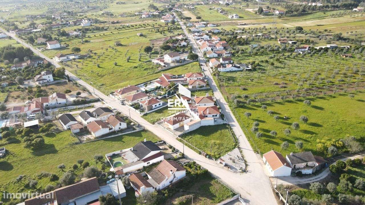 Lote localizado perto de Torres Novas - Grande imagem: 5/21