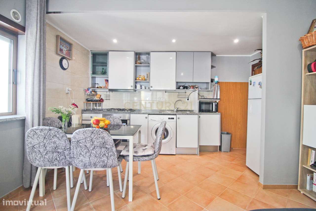 Apartamento T1+2 em Portimão - Oportunidade Única! - Grande imagem: 3/22