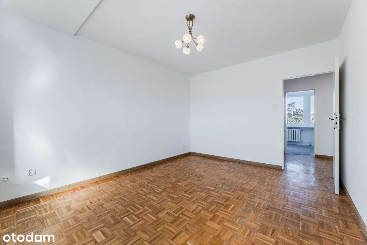 Dwupokojowe mieszkanie z balkonem niedaleko Wisły-4