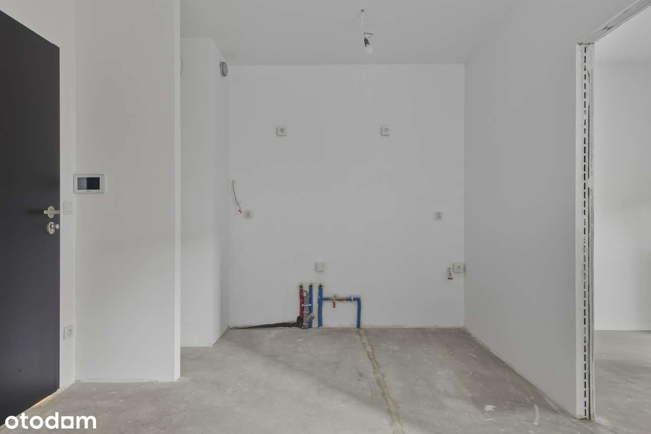 Dwupokojowe NOWE z ogródkiem tuż obok Placu Konesera/APARTAMENTOWIEC.-8