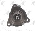 Electromotor MAN D0826 D2865 Mercedes OM402 Om422 51262019127 - 1