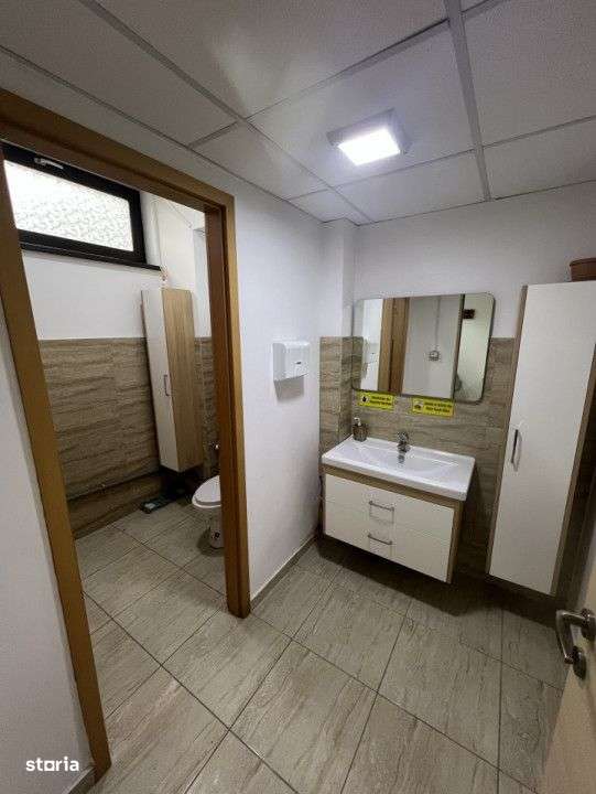 Spatiu de inchiriat - pretabil pentru masaj/manichiura - zona Cora - Imagine principală: 3/3