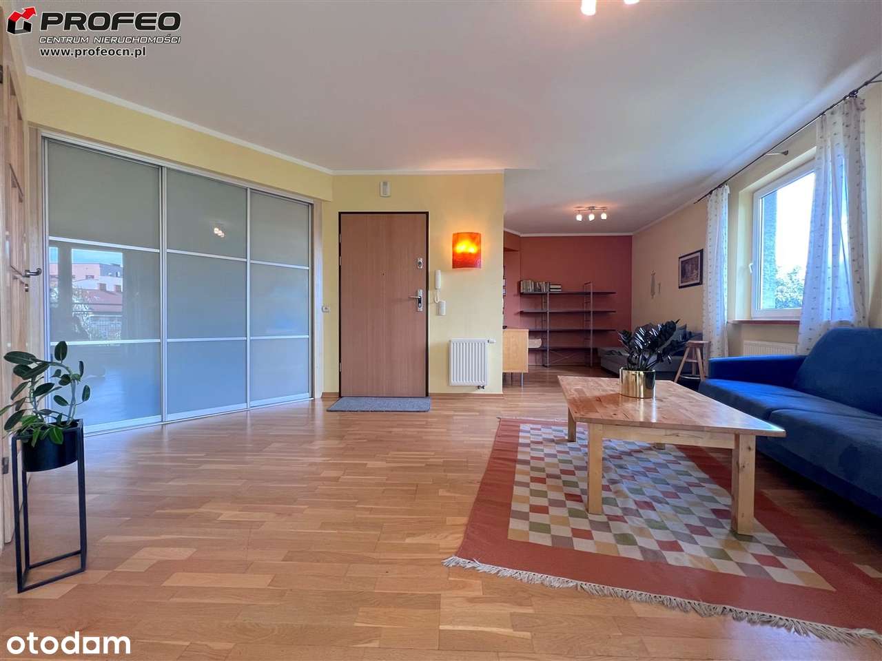 Centrum Z Przyjemnym Widokiem Na Ratusz i Zieleń! - Pełny obrazek: 5/20