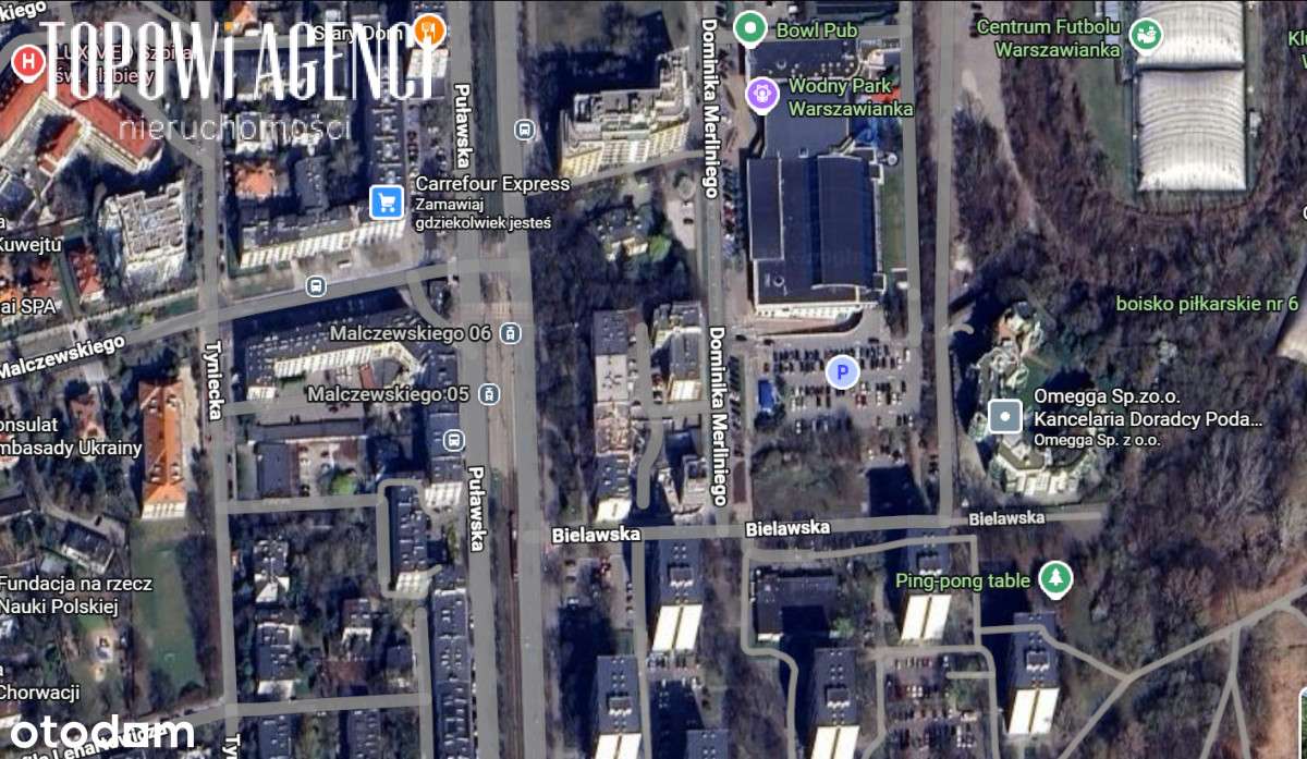 2 pokoje 47 m, Kamienica, przy Królikarni-16