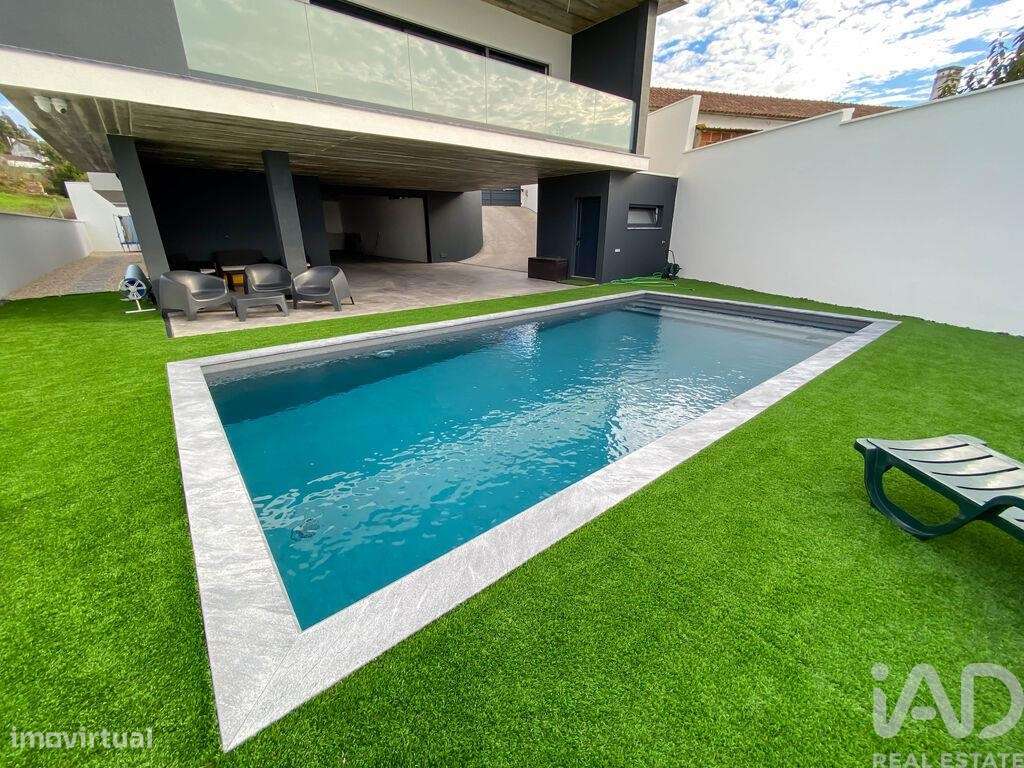 Casa / Villa T4 em Leiria, Pousos, Barreira e Cortes de 173 m2 - Grande imagem: 4/31