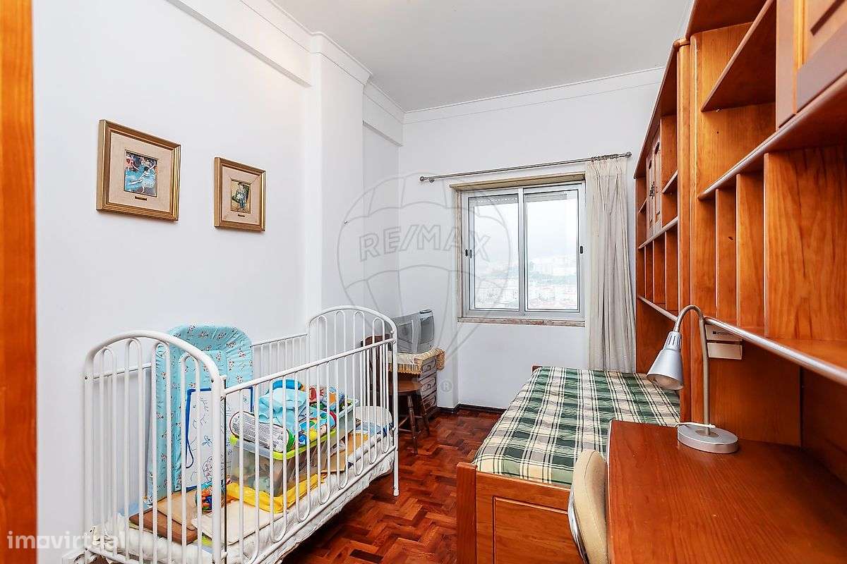 Apartamento T3 para venda-16