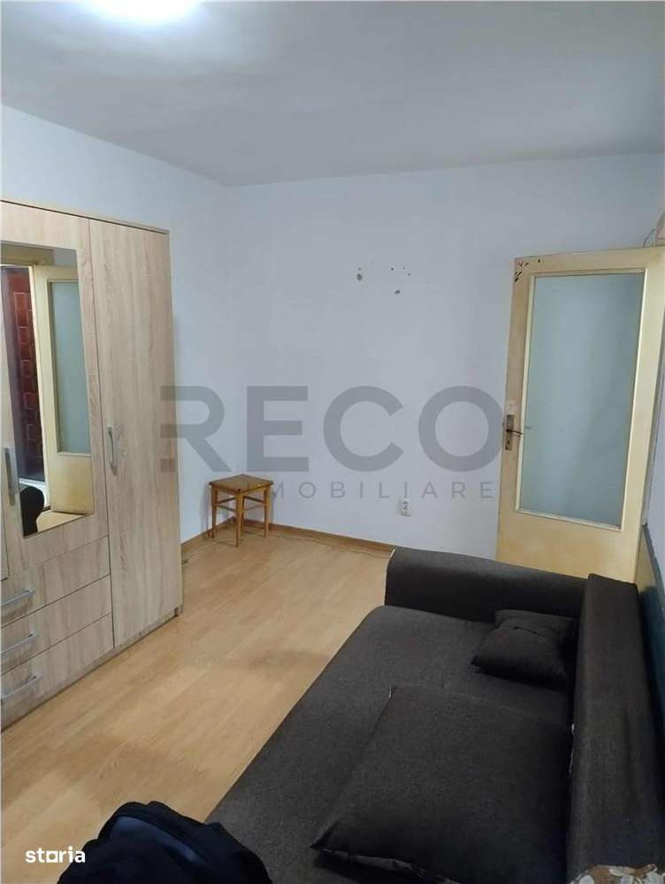 RECO Garsoniera tip D, Nufarul - Imagine principală: 5/5