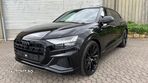 Audi Q8 50 TDI quattro tiptronic - 1