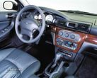 Chrysler Sebring para peças - 2