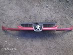 GRILL ATRAPA PEUGEOT 206 - 1