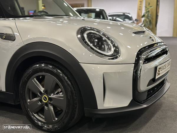 MINI Electric Cooper SE Collection 2021 - 32