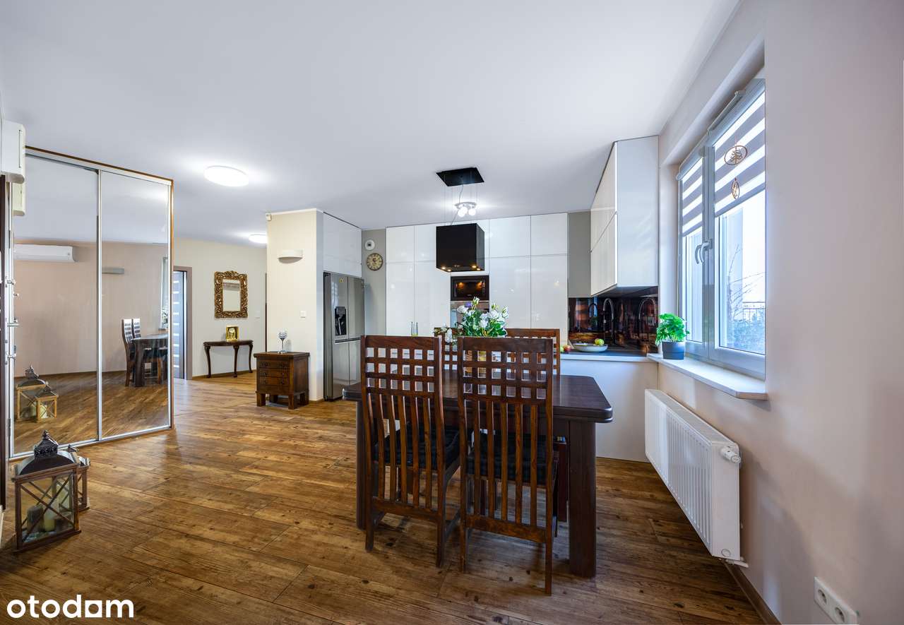 ⭐️Wyjątkowy apartament – TARAS 69,26 M²⭐️-3