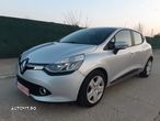 Renault Clio ENERGY dCi 90 Start & Stop 83g Eco-Drive - 1