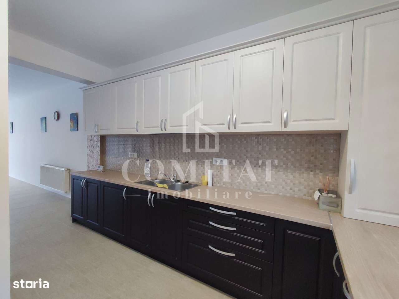 Casă de tip duplex | 198 mp | Zona Calea Turzii - Imagine principală: 5/20