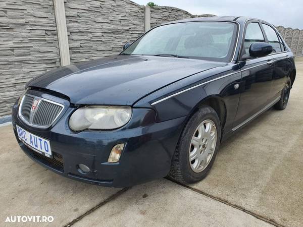 ARIPA ROVER 75  2004 S. - 2