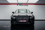 Mercedes-Benz E 220 d AMG Line - 5