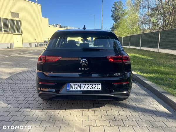 Volkswagen Golf VIII 1.0 eTSI Life DSG - 6