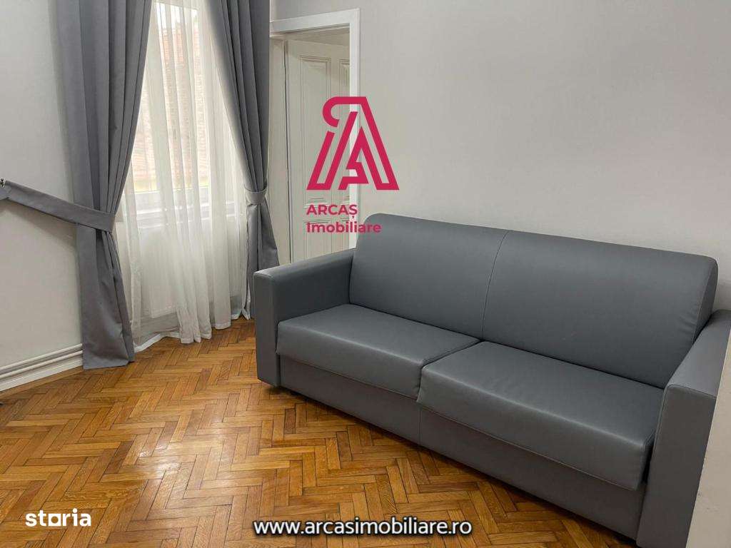 Afacere hoteliera la cheie 3 unitati cazare- 130mp-Ultracentral!-3