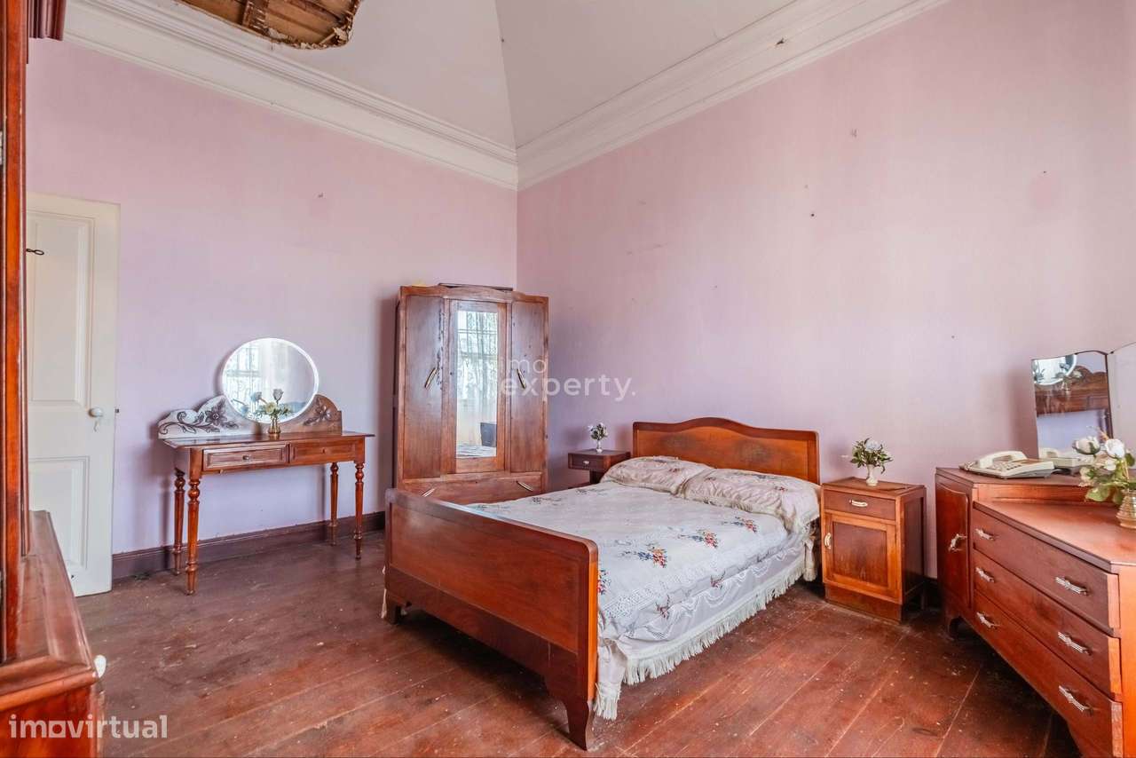 Moradia T2 em Santo António no Funchal, Madeira-9