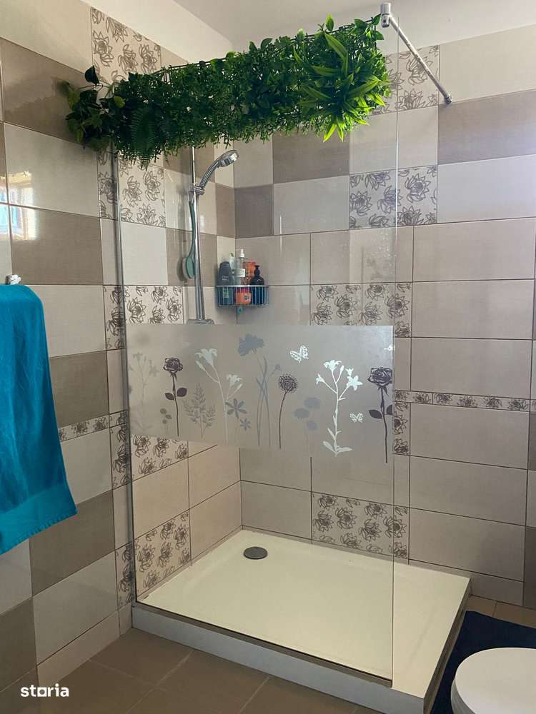 Drumul Fermei | Casa 4 camere | Parcare-18