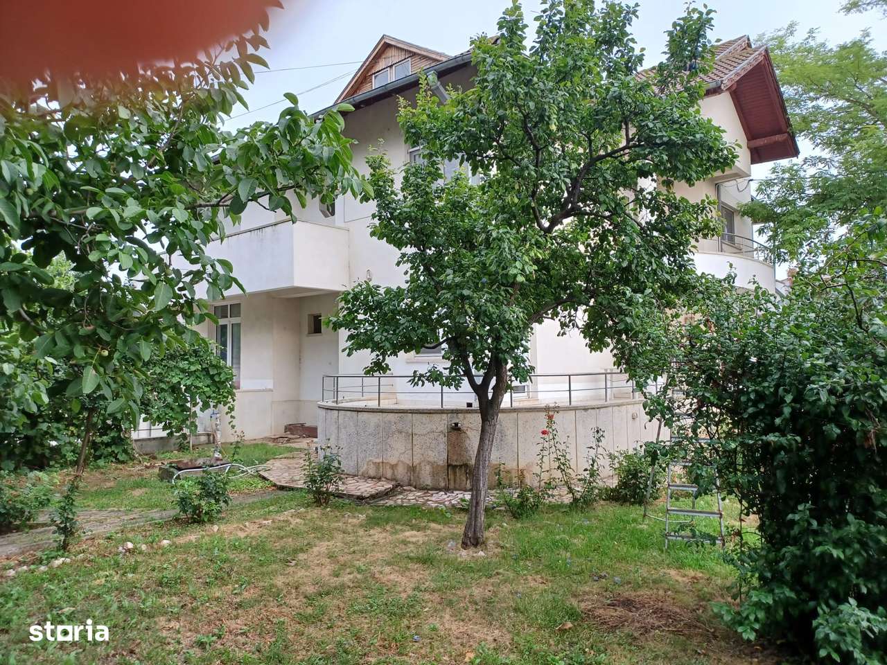 Urziceni, Centrul Vechi, vila multifunctionala - Imagine principală: 4/7