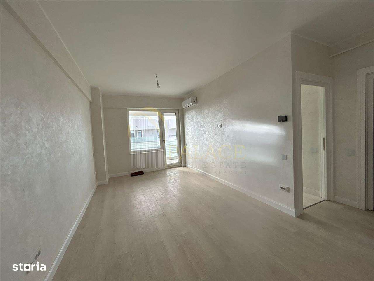 Apartament 1 camera decomandat 48mp2 ROYAL TOWN - Imagine principală: 5/17