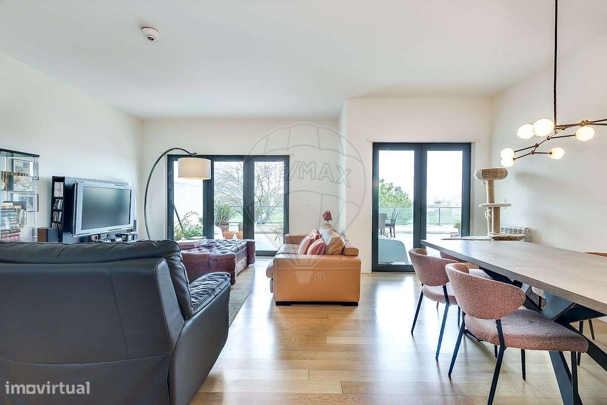 Apartamento T4 para venda - Grande imagem: 4/44