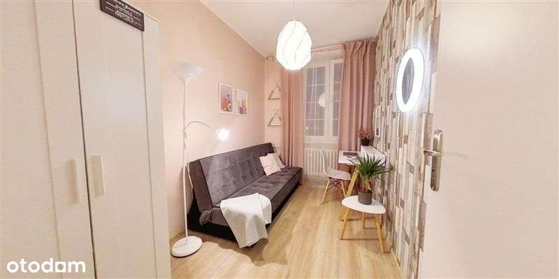 Mieszkanie - Gdańsk Śródmieście-5