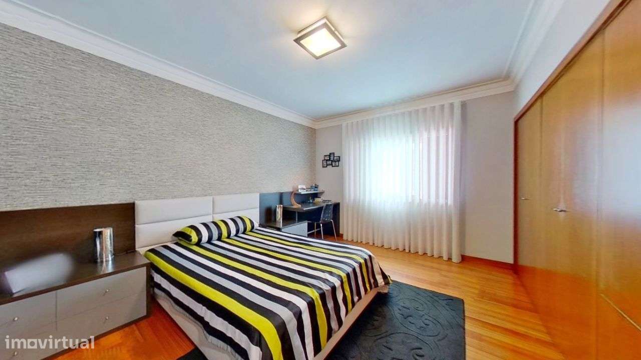 Moradia 4 Frentes | Piscina-29