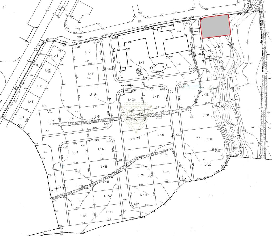 Terreno Para Construção  Venda em Benavente,Benavente - Grande imagem: 5/5