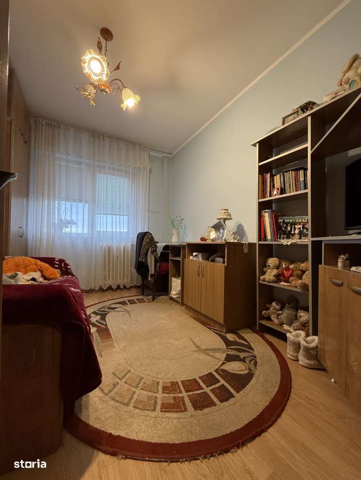 3 camere DECOMANDAT | 1981 | 7 min metrou | 74 mp |  DE RENOVAT-5