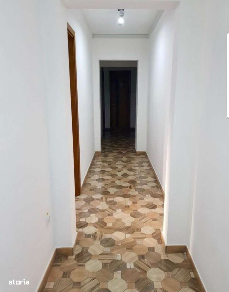 Apartament 3 camere de inchiriat – Strada Toamnei, Brasov. - Imagine principală: 5/7