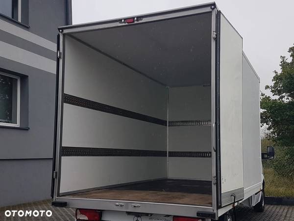 Mercedes-Benz Sprinter KONTENER 8EP 4,21x2,15x2,30 KLIMA 314 CDI MANUAL - 15