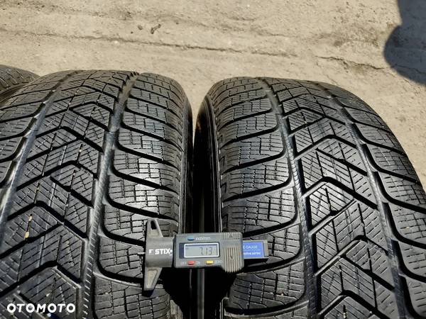 5x108 Felgi Aluminiowe Alufelgi Koła Zima Zimowe 17 VOLVO XC90 XC60 Legnica ALU-RAD 235/65 7mm 19r. - 21