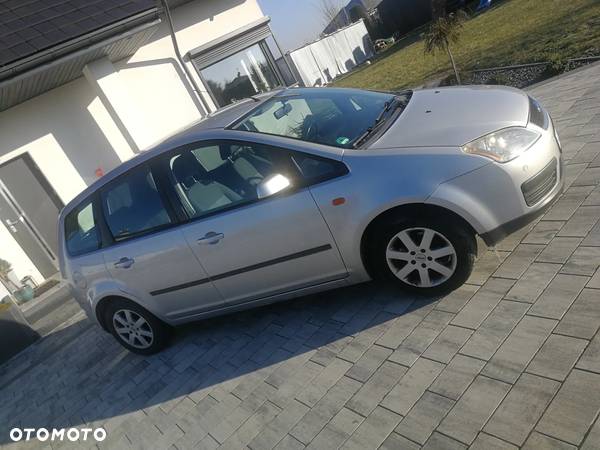 Ford C-MAX 1.8 Platinium X - 4