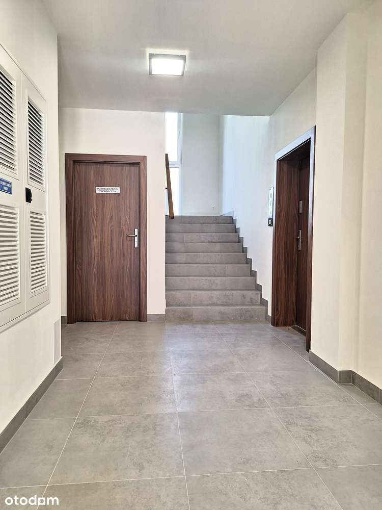 3 pok. z ogrodem | gotowe | rynek pierwotny | Złotniki Park etap V - Pełny obrazek: 4/5