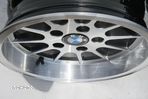 5x120 15 7J et10 wzor hartge  bmw - 12