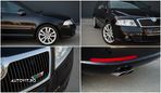 Skoda Octavia Combi 2.0 RS TDI - 25