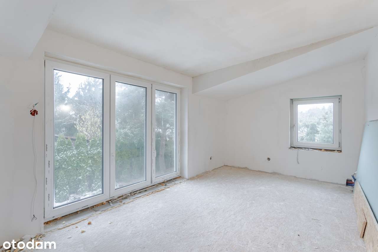 Dom, 70 m², Poznań - Pełny obrazek: 5/14